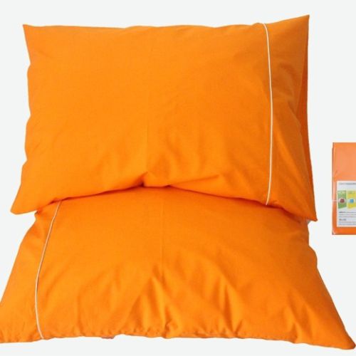 ผ้าคอตตอนสี 100% 220 เส้น/ตร.นิ้ว