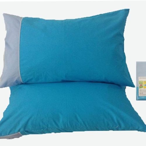 ผ้าคอตตอนสี 100% 220 เส้น/ตร.นิ้ว