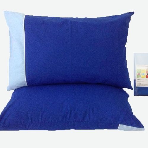 ผ้าคอตตอนสี 100% 220 เส้น/ตร.นิ้ว