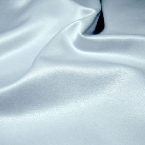 ผ้าคอตตอนซิลค์ โครงสร้างการทอ 320 เส้น/ตร.นิ้ว