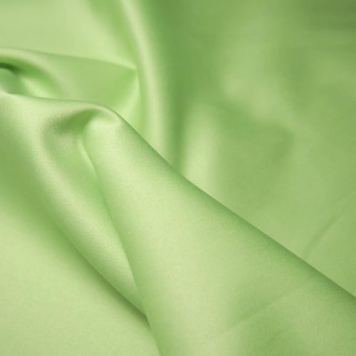 ผ้าคอตตอนซิลค์ โครงสร้างการทอ 320 เส้น/ตร.นิ้ว