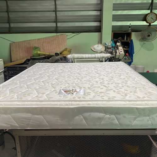 ที่นอนสปริง-ที่นอนพ็อกเก็ตสปริง