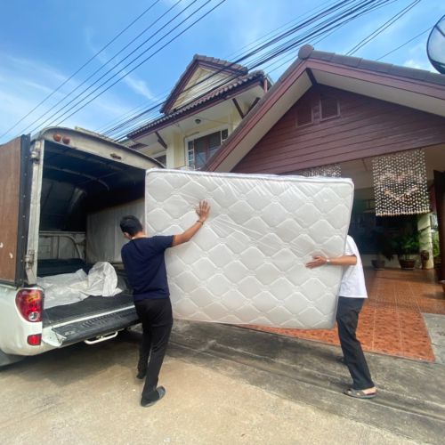 ที่นอนสปริง-ที่นอนพ็อกเก็ตสปริง