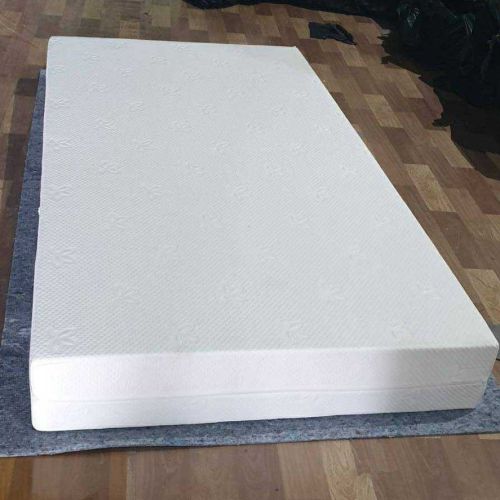 ที่นอนฟองอัด