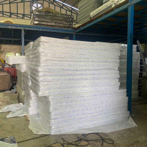 ที่นอนฟองอัด