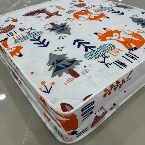 ที่นอนพับสามทบ