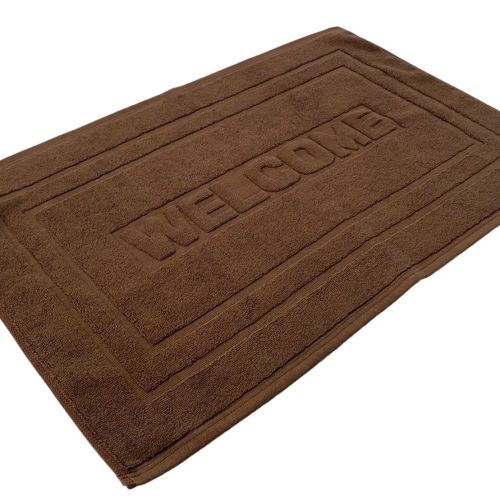 ผ้าขนหนูโรงแรม