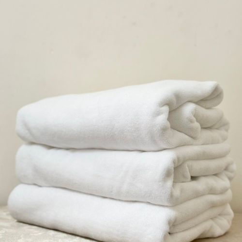 ผ้าขนหนูโรงแรม