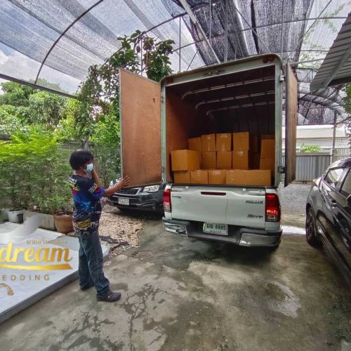 รับผลิต OEM