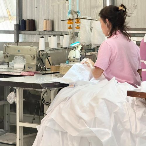 รับผลิต OEM