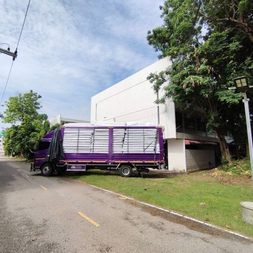 จัดส่งทั่วประเทศและต่างประเทศ