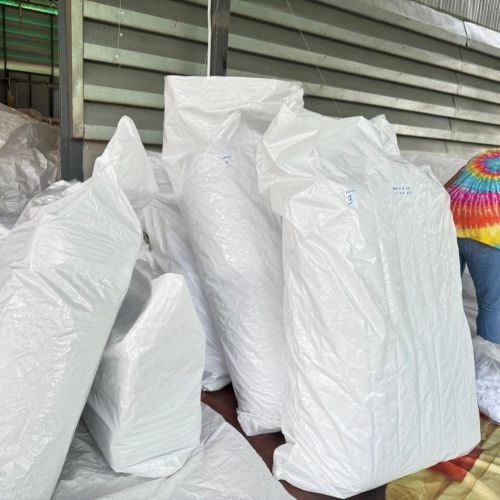 โรงงานผลิตผ้าปูที่นอน