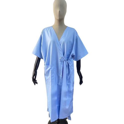 ชุดผู้ป่วย