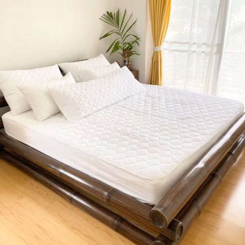 เครื่องนอนรีสอร์ท พูลวิลล่า