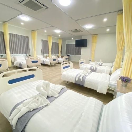 ผ้าปูที่นอนโรงพยาบาล, ผ้าผ่าตัด