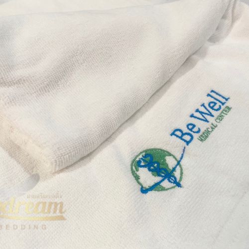 ผ้าขนหนูโรงแรม