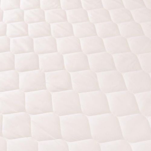 ผ้ารองก้นเปื้อนที่นอน, หมอน