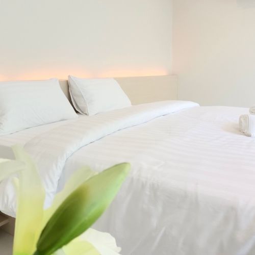 ชุดเครื่องนอน